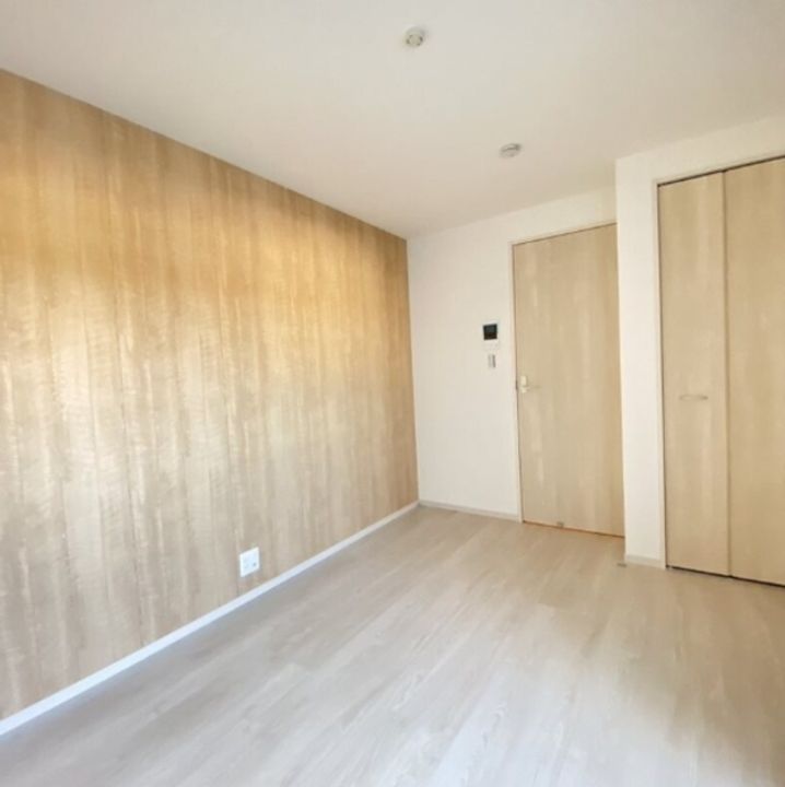 MELDIA上溝IIIの内装