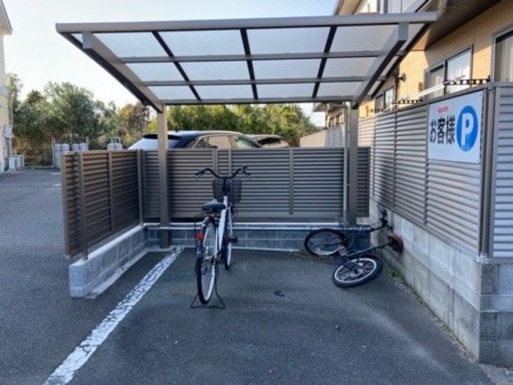 ヴィラーニイーストのその他画像