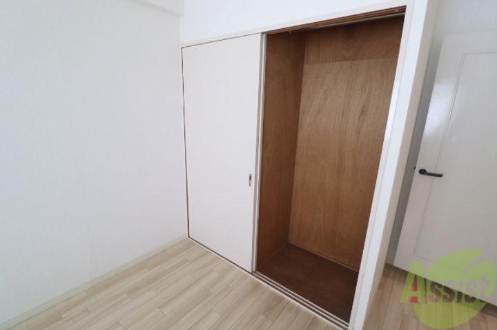 アーバンライフ本山中町の内装