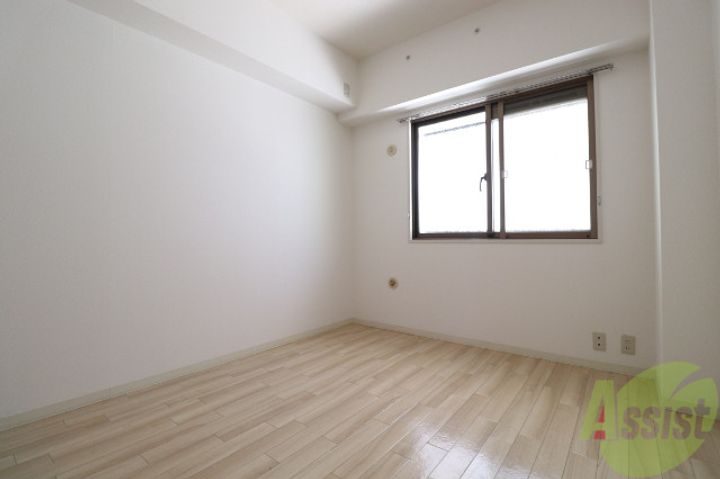 アーバンライフ本山中町の内装