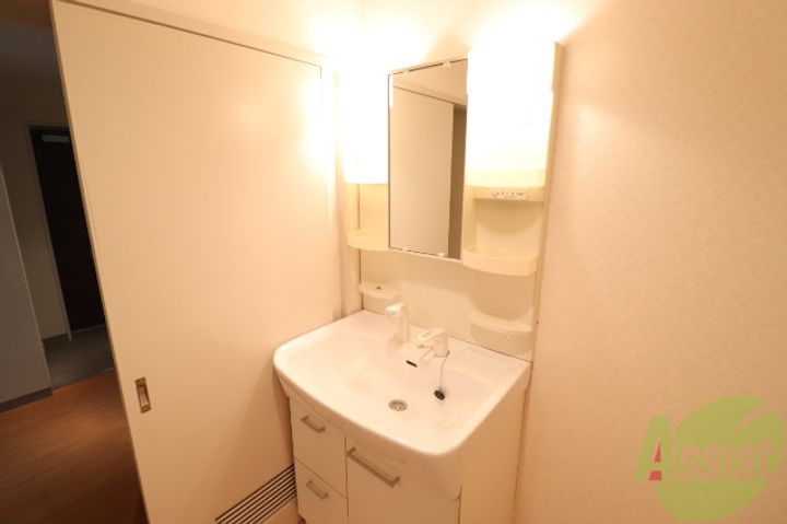 アーバンライフ本山中町の内装