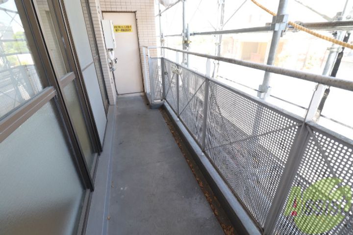 アーバンライフ本山中町の内装