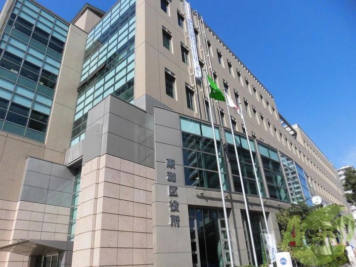 アーバンライフ本山中町の周辺