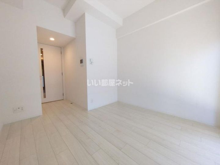 大阪府大阪市福島区大開3(マンション)の賃貸物件の内装