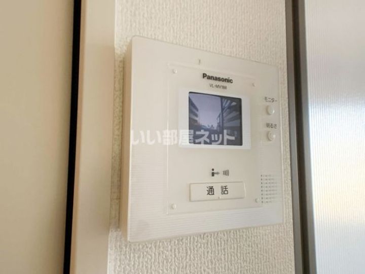 埼玉県越谷市赤山町3(アパート)の賃貸物件の内装