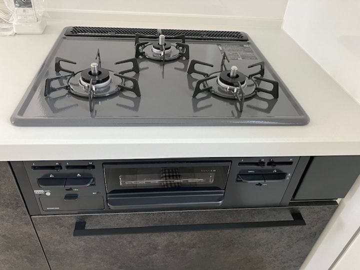 埼玉県越谷市谷中町2(一戸建)の賃貸物件の内装