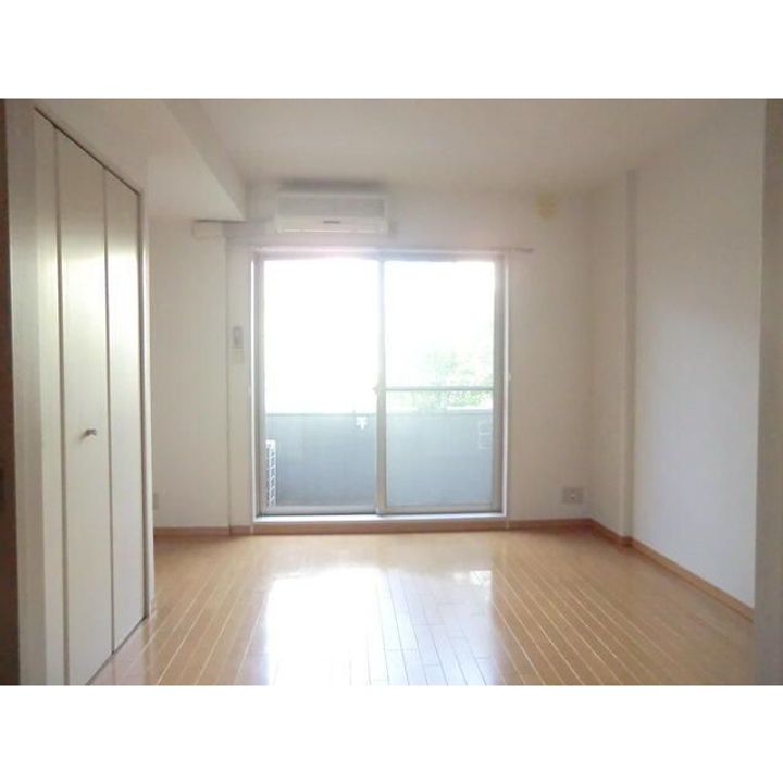 東京都杉並区松庵3(マンション)の賃貸物件の居間