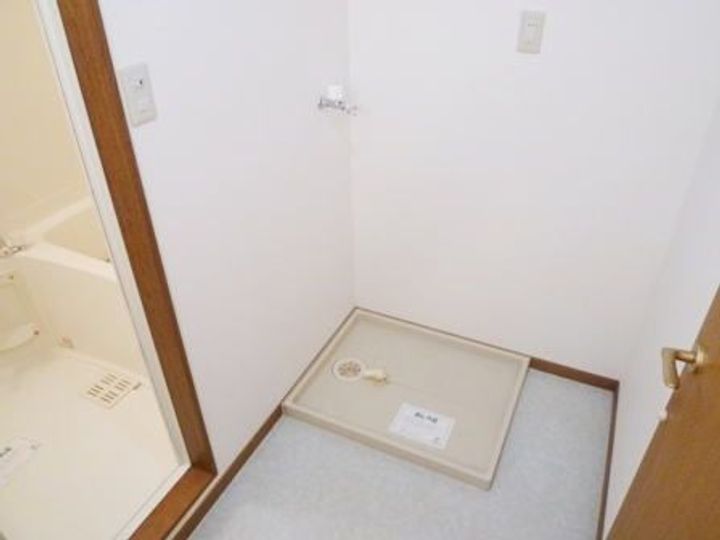 栃木県宇都宮市簗瀬町(アパート)の賃貸物件のその他画像