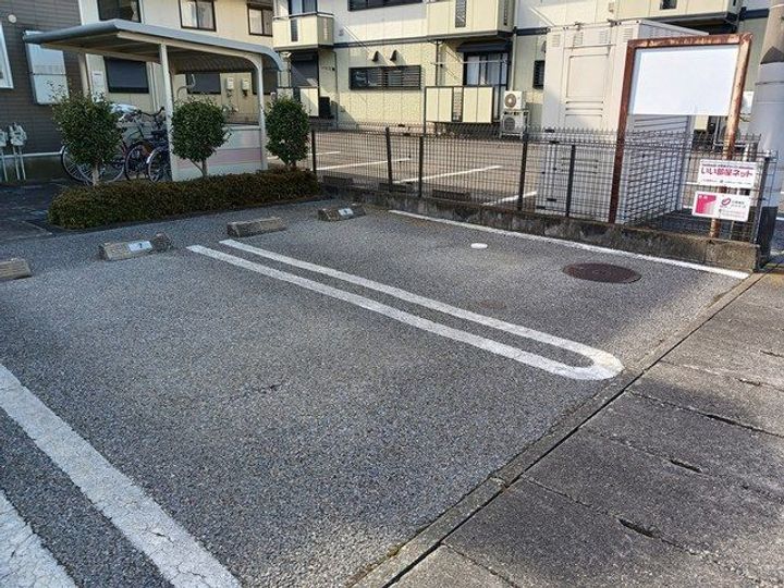 栃木県宇都宮市簗瀬町(アパート)の賃貸物件の地図