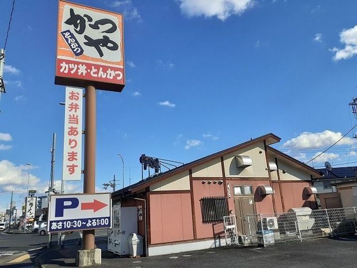 栃木県宇都宮市簗瀬町(アパート)の賃貸物件の周辺