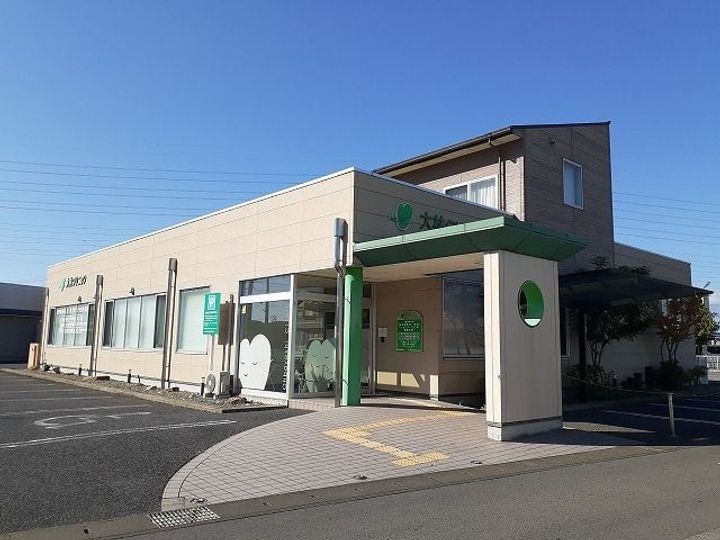 栃木県宇都宮市簗瀬町(アパート)の賃貸物件の周辺