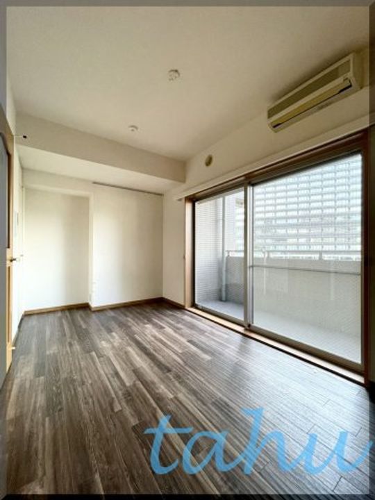 東京都品川区大崎1(マンション)の賃貸物件の内装