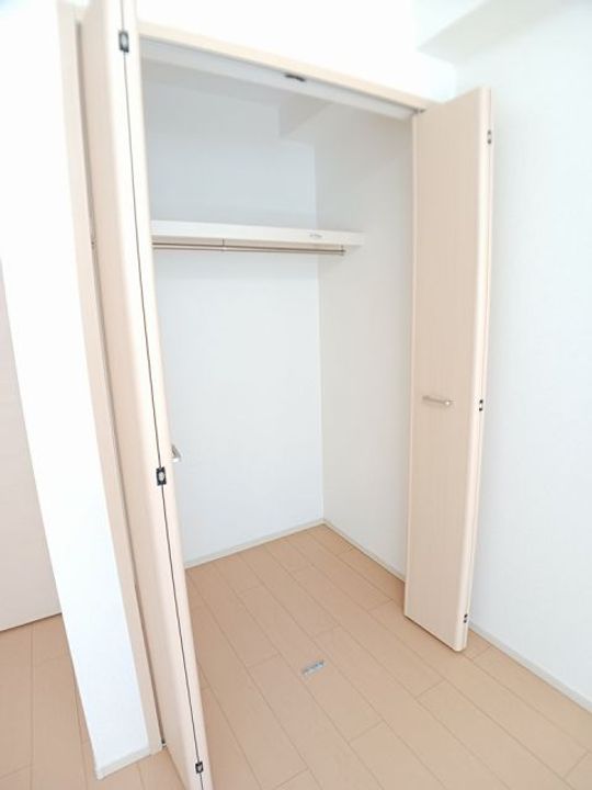 大阪府泉佐野市大西1(アパート)の賃貸物件の内装