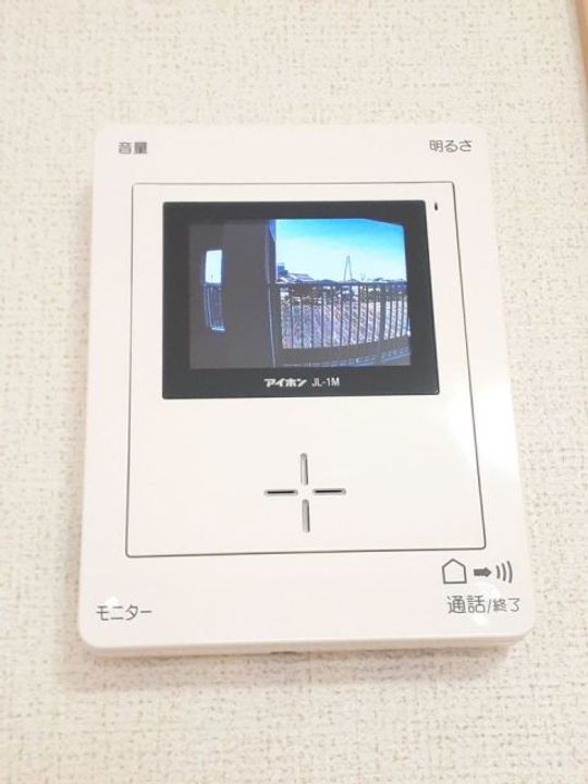 大阪府泉佐野市大西1(アパート)の賃貸物件の内装