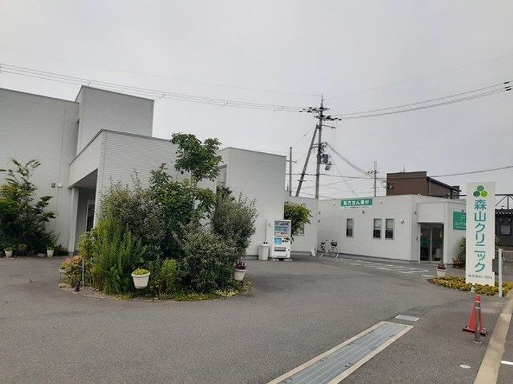 大阪府泉佐野市大西1(アパート)の賃貸物件の周辺