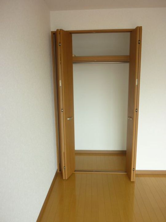 ヴァンクール原町田の内装