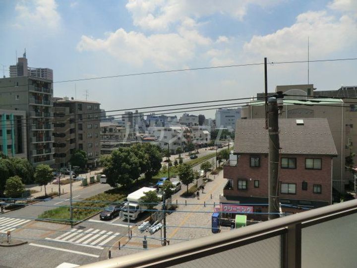 ヴァンクール原町田のその他画像