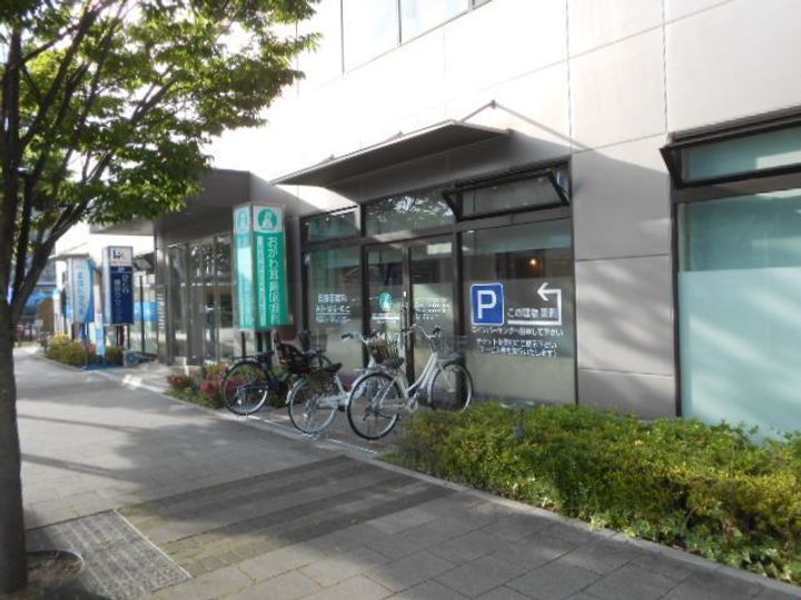滋賀県彦根市古沢町(アパート)の賃貸物件の周辺