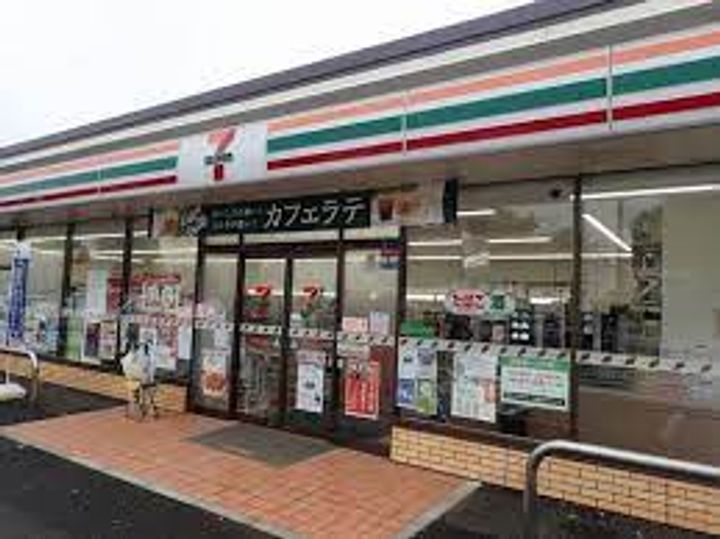 コリーヌの周辺