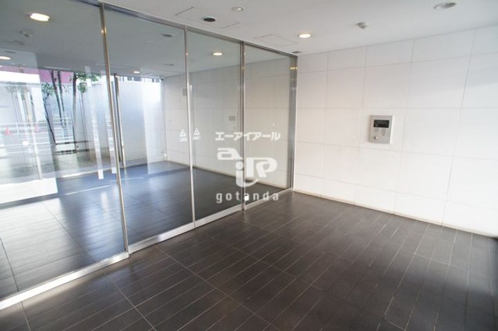 東京都港区海岸3(マンション)の賃貸物件の内装