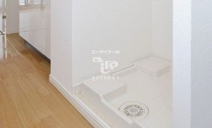 東京都港区海岸3(マンション)の賃貸物件の内装
