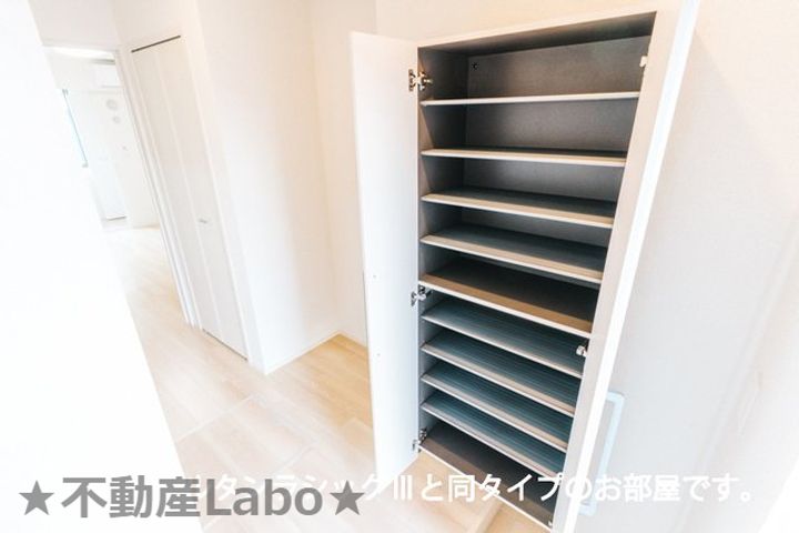 徳島県徳島市伊月町3(アパート)の賃貸物件の内装