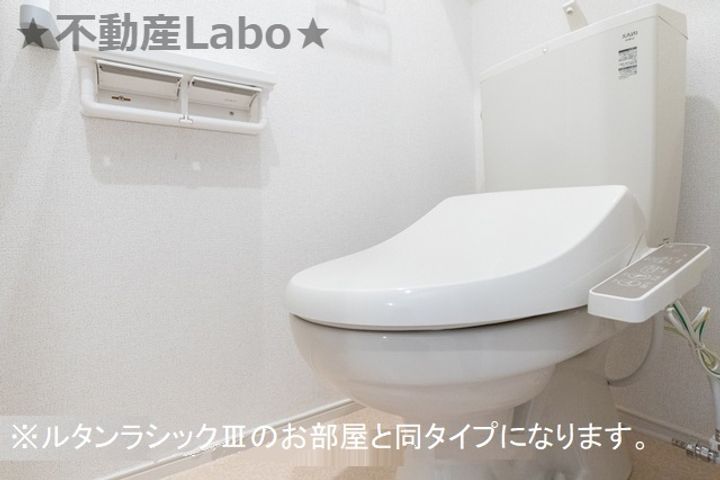 徳島県徳島市伊月町3(アパート)の賃貸物件の内装