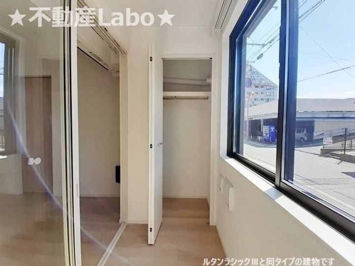 徳島県徳島市伊月町3(アパート)の賃貸物件のその他画像