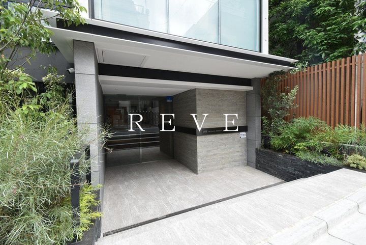 イプセ四谷三丁目の外観