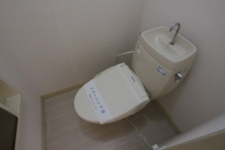 神奈川県相模原市緑区東橋本1(アパート)の賃貸物件の内装