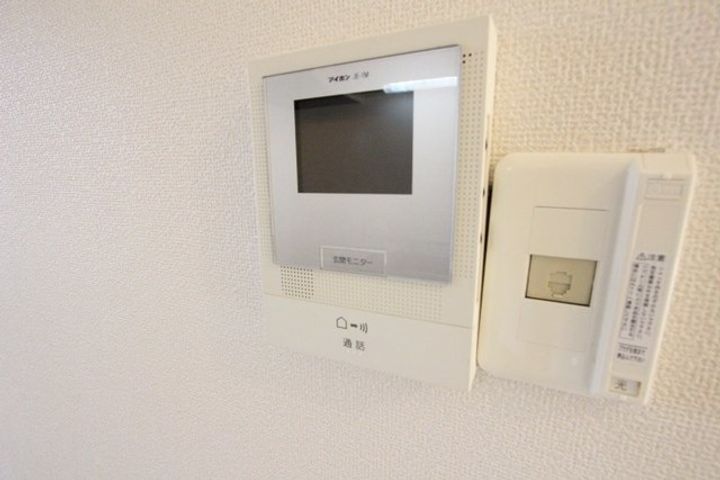 神奈川県相模原市緑区東橋本1(アパート)の賃貸物件の内装