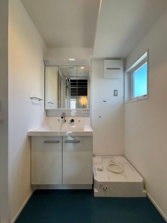 神奈川県川崎市麻生区上麻生4(一戸建)の賃貸物件の内装