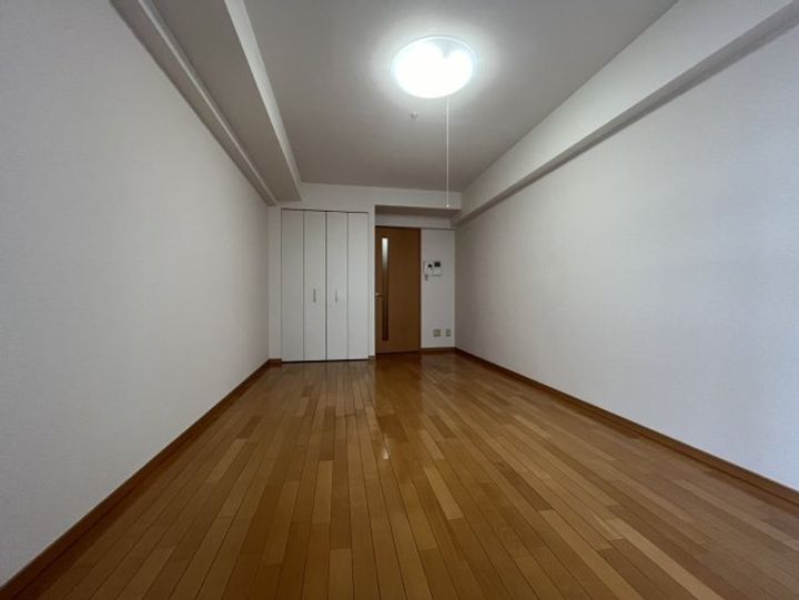 レジディア三宮東の内装