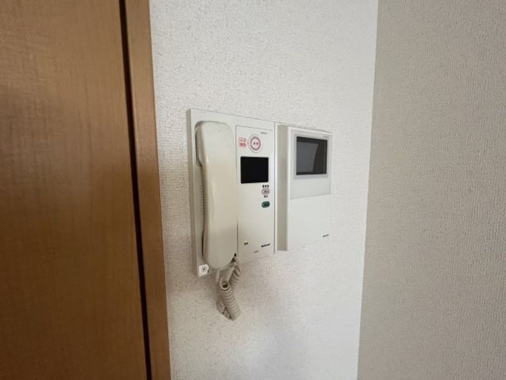 レジディア三宮東の内装