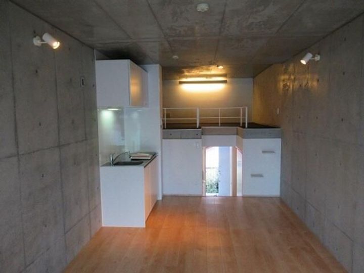 東京都練馬区石神井町7(マンション)の賃貸物件の内装