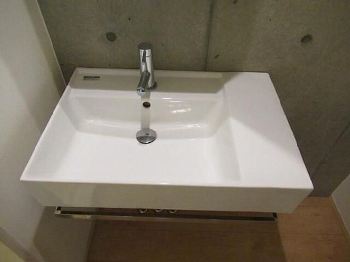 東京都練馬区石神井町7(マンション)の賃貸物件の内装