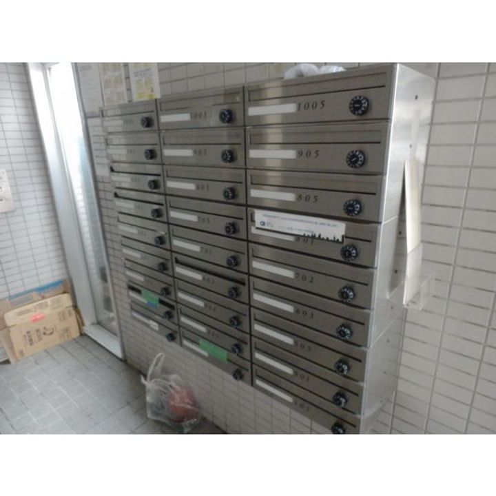 北海道札幌市中央区大通西15(マンション)の賃貸物件の内装