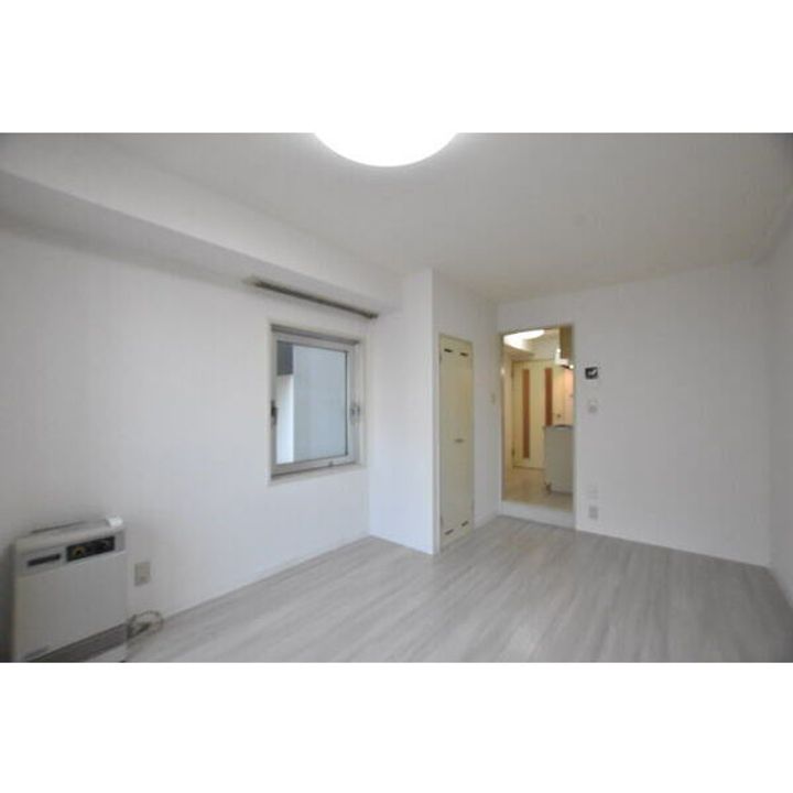 北海道札幌市中央区大通西15(マンション)の賃貸物件の内装