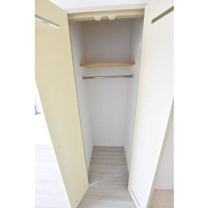 北海道札幌市中央区大通西15(マンション)の賃貸物件の内装