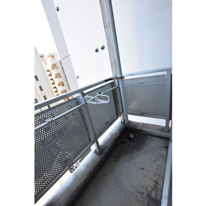 北海道札幌市中央区大通西15(マンション)の賃貸物件の内装