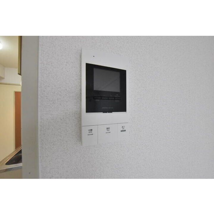 北海道札幌市中央区大通西15(マンション)の賃貸物件の内装