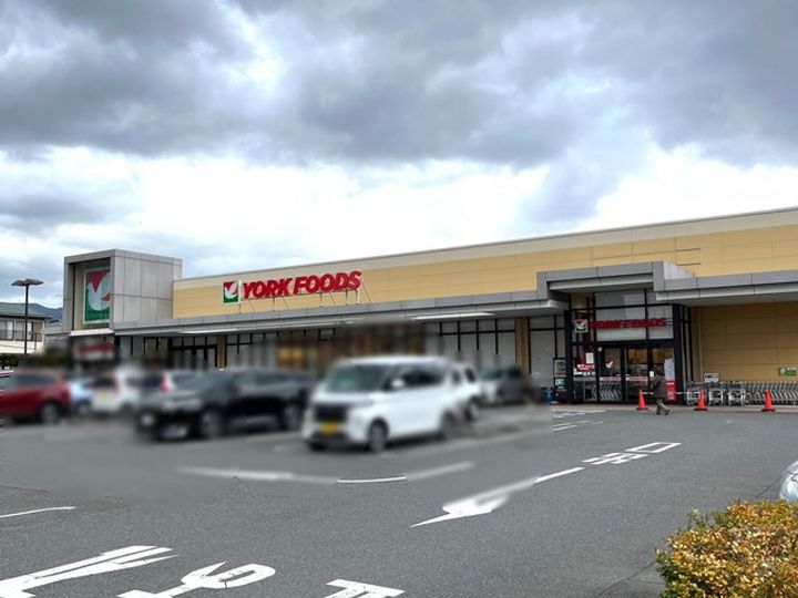 神奈川県秦野市曽屋(アパート)の賃貸物件の周辺