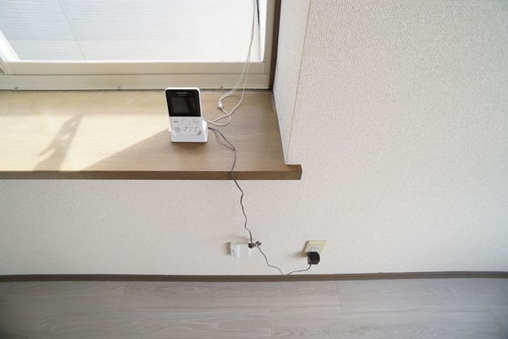 ジュネスIIIの内装