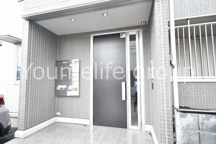 神奈川県厚木市愛甲東1(アパート)の賃貸物件のその他画像