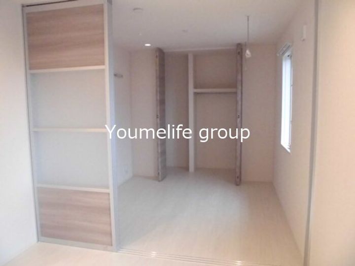 神奈川県厚木市愛甲東1(アパート)の賃貸物件の内装