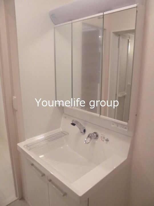 神奈川県厚木市愛甲東1(アパート)の賃貸物件の内装