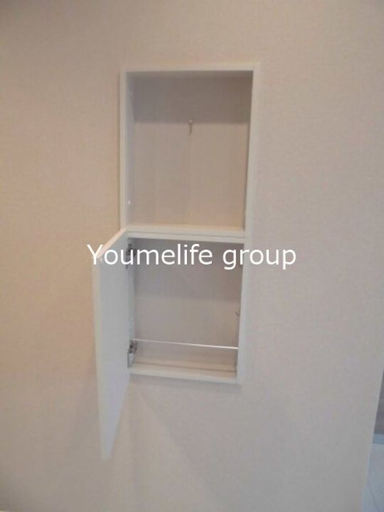 神奈川県厚木市愛甲東1(アパート)の賃貸物件のその他画像