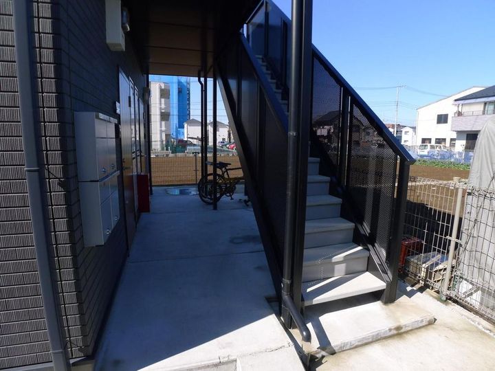 ルミエールのその他画像