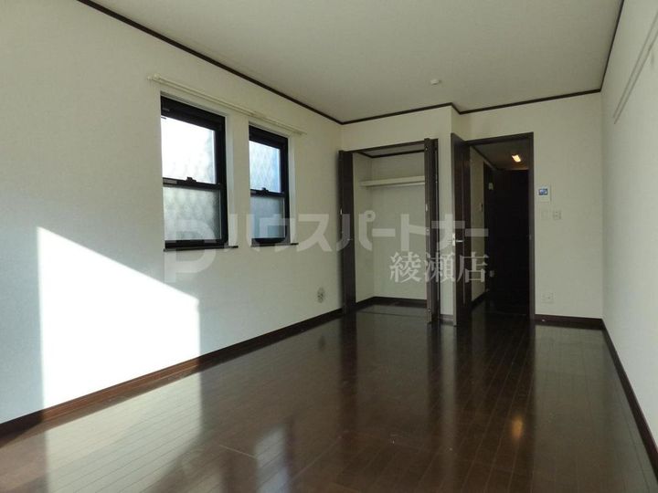 ルミエールの内装