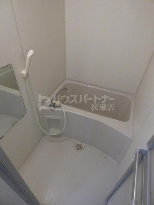 ルミエールの風呂